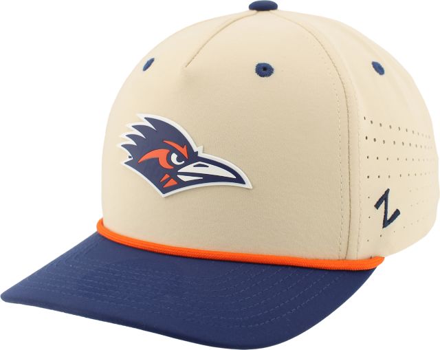 University of Texas San Antonio Roadrunners Snapback Adjustable Cap
