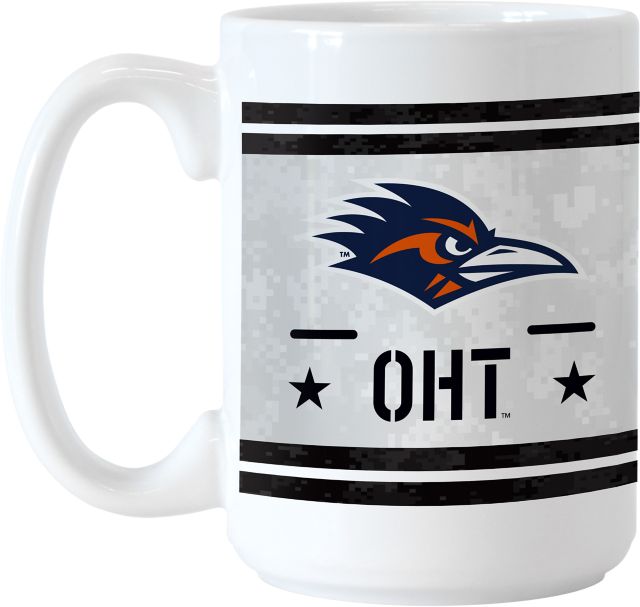 University of Texas San Antonio 15 oz. Mug