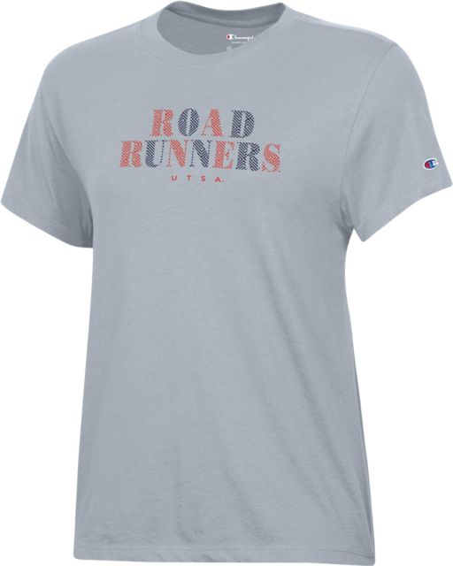 University of Texas San Antonio Roadrunners Women's Short Sleeve T-Shirt