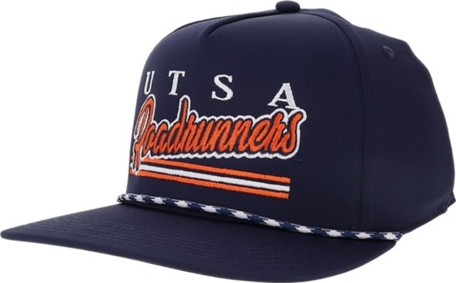 University of Texas San Antonio Roadrunners Adjustable Cap