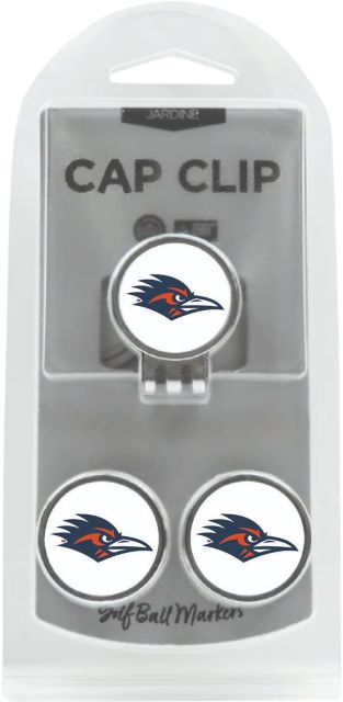 University of Texas San Antonio Cap Clip Pack