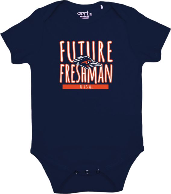 University of Texas San Antonio Infant's Roadrunners Onesie