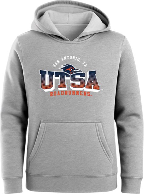 University of Texas San Antonio Toddler Hooded Sweatshirt