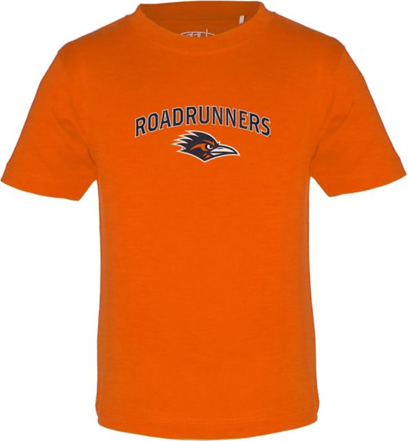 University of Texas San Antonio Roadrunners Toni Toddler Short Sleeve Tee