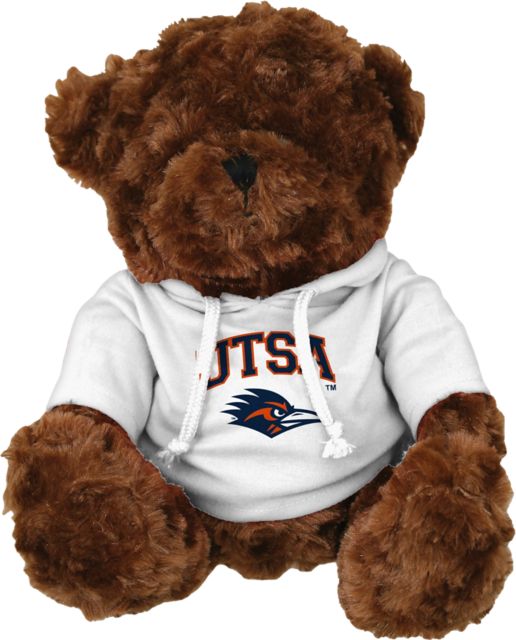 University of Texas San Antonio Plush Toy