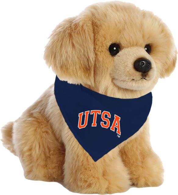 University of Texas San Antonio Mindy's Minions Plush