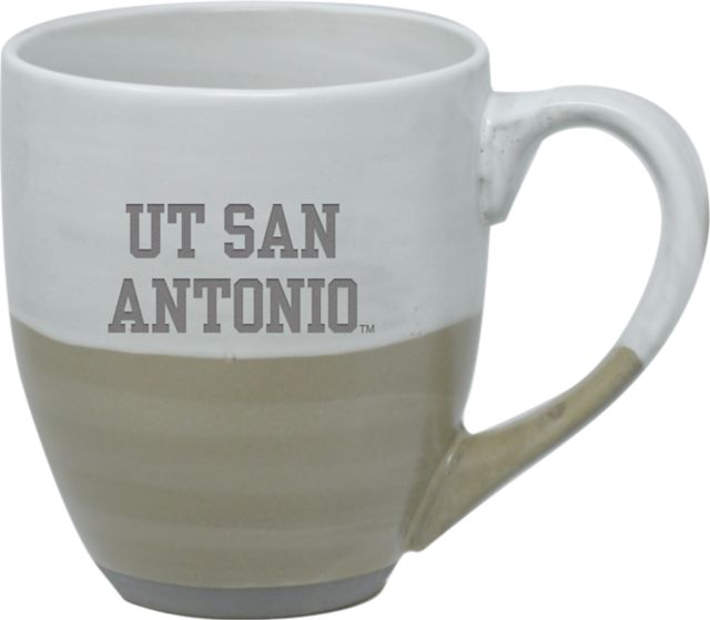 University of Texas San Antonio 16 oz. Mug