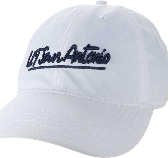 University of Texas San Antonio Cool Fit Adjustable Cap