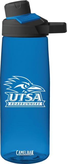 University of Texas San Antonio Roadrunners .75L Camelbak Water Bottle