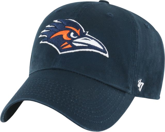 University of Texas San Antonio Roadrunners Adjustable Cap
