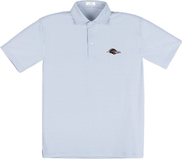 University of Texas San Antonio Performance Geo Polo