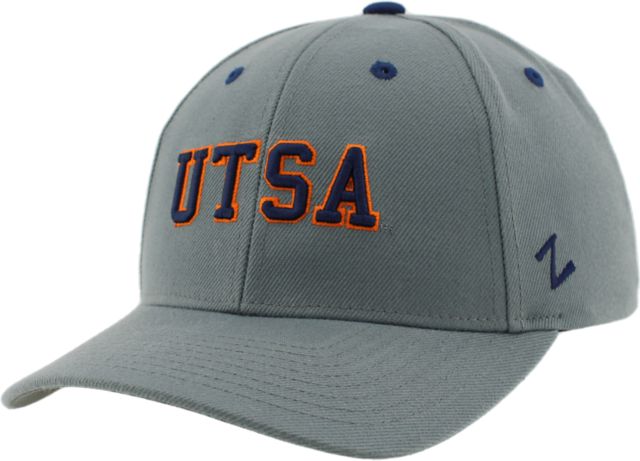 University of Texas San Antonio Cap