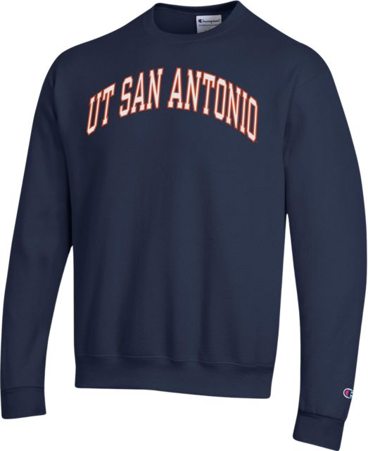 University of Texas San Antonio Crewneck Sweatshirt