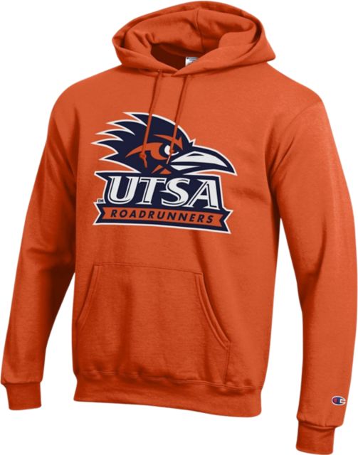 University of Texas San Antonio Hooded Sweatshirt