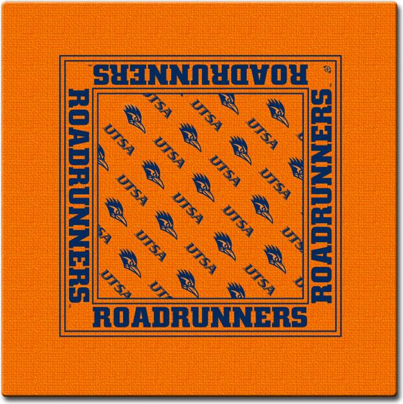 University of Texas San Antonio 22" Bandanna