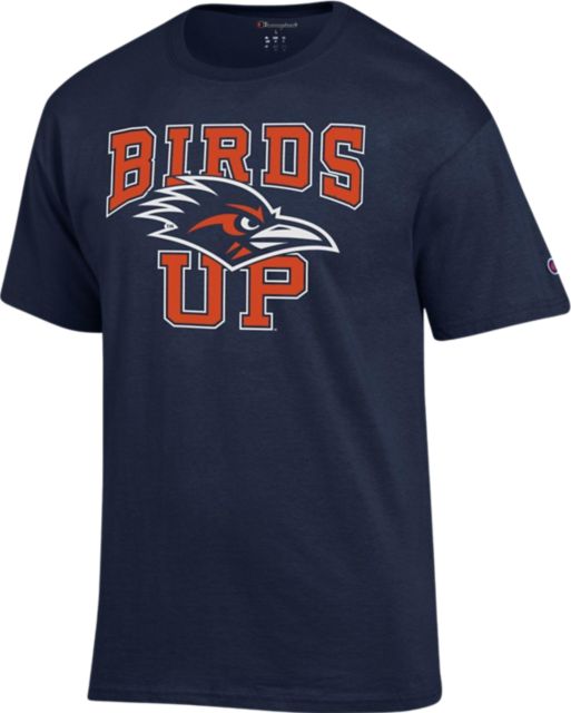 University of Texas San Antonio Roadrunners Fear T-Shirt