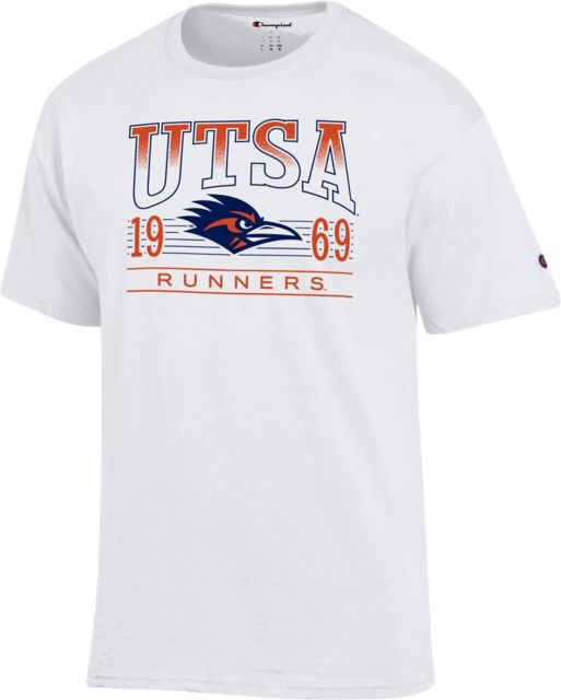 University of Texas San Antonio Roadrunners Short Sleeve T-Shirt