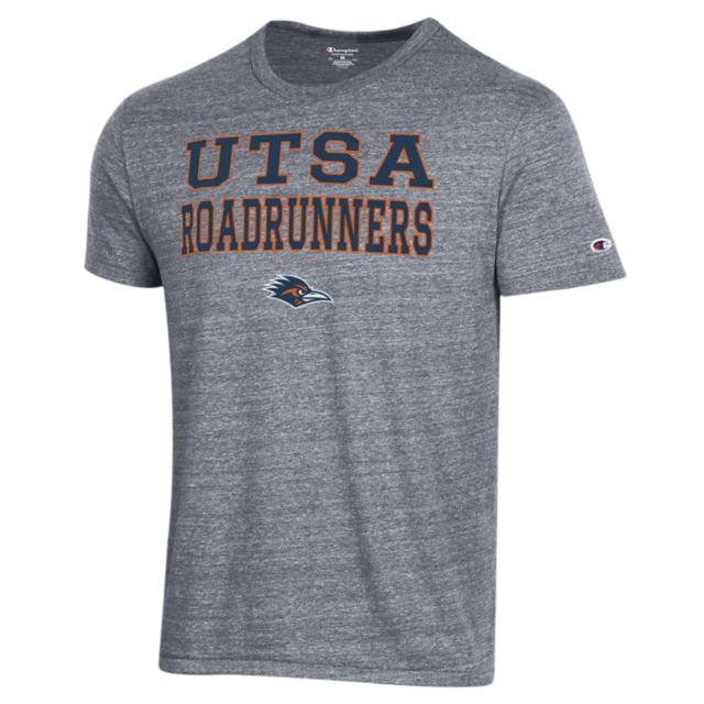 University of Texas San Antonio Tri-Blend Short Sleeve T-Shirt