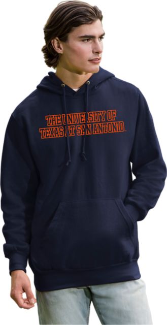 University of Texas San Antonio Hooded Sweatshirt