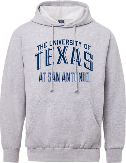 University of Texas San Antonio Fleece Hooded Sweatshirt