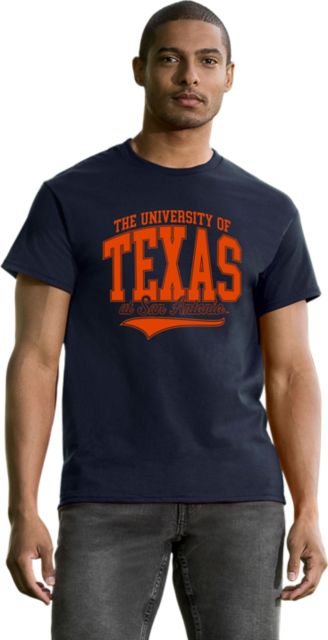 University of Texas San Antonio Short Sleeve T-Shirt