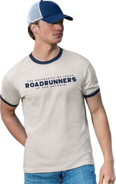 University of Texas San Antonio Ringer Short Sleeve T-Shirt
