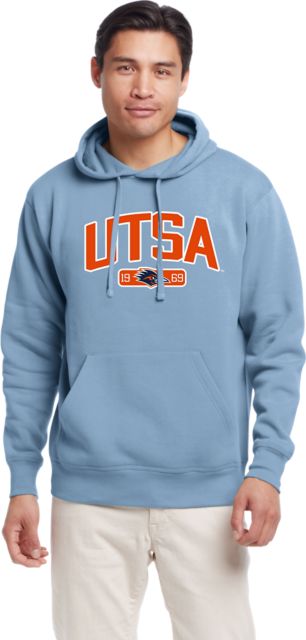 University of Texas San Antonio Roadrunners Peace Hooded Sweatshirt