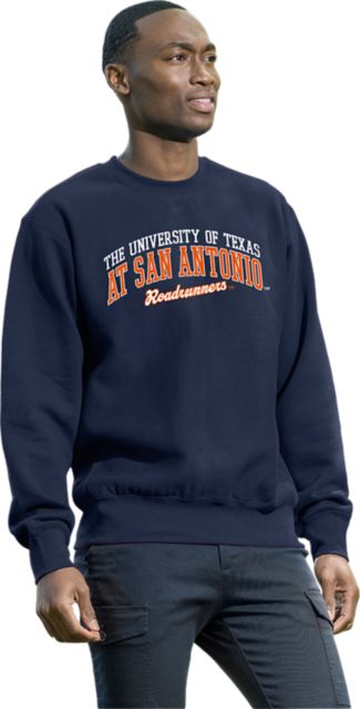 University of Texas San Antonio Crewneck Sweatshirt