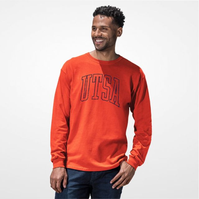 University of Texas San Antonio Long Sleeve T-Shirt
