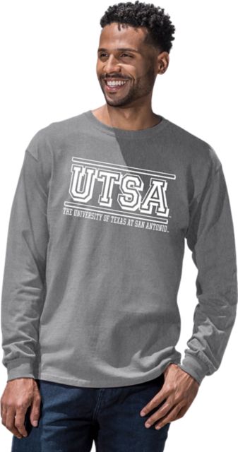 University of Texas San Antonio Long Sleeve T-Shirt