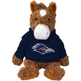 University of Texas San Antonio Roadrunners Plush Animal University of Texas San Antonio Roadrunners Plush Animal