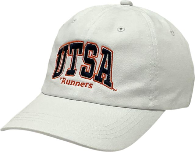University of Texas San Antonio Roadrunners Adjustable Cap