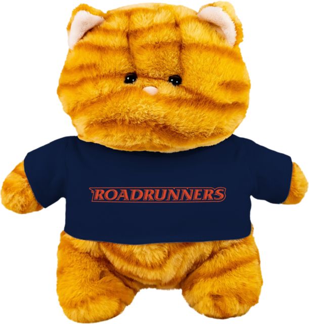 University of Texas San Antonio 9.5'' Chubby Plush