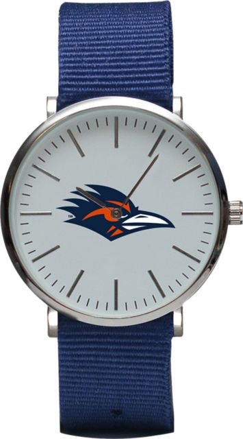 University of Texas San Antonio 40mm Nylon Watch