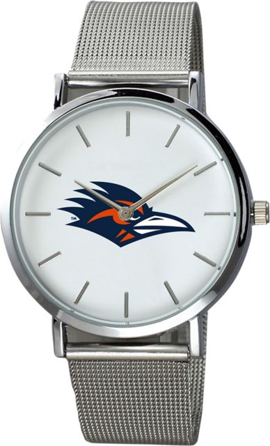 University of Texas San Antonio 40mm Stainless Steel Watch