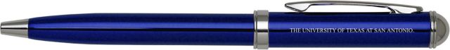 University of Texas San Antonio Gel Pen