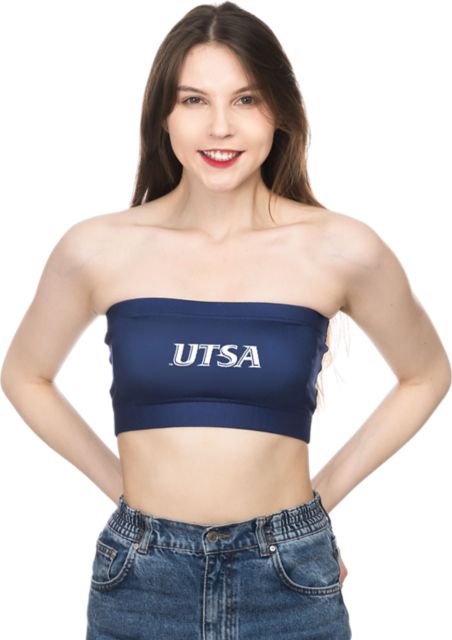 University of Texas San Antonio Women's Bandeau