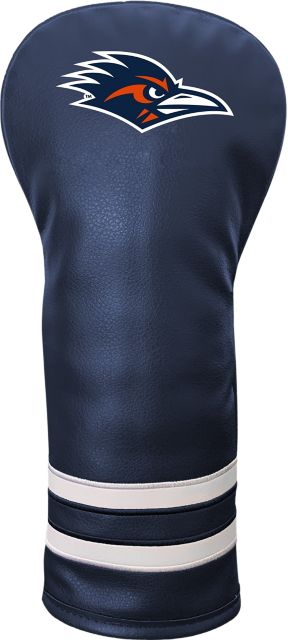 University of Texas San Antonio Golf Club Hard Cover