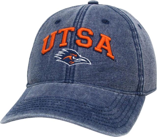 University of Texas San Antonio Adjustable Dashboard Cap - ONLINE ONLY