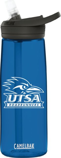 University of Texas San Antonio Roadrunners .75L Water Bottle