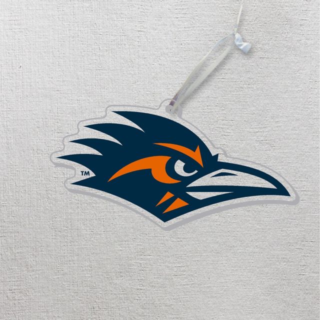 University of Texas San Antonio Roadrunners 3 x 4 Ornament