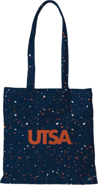 University of Texas San Antonio Tote Bag