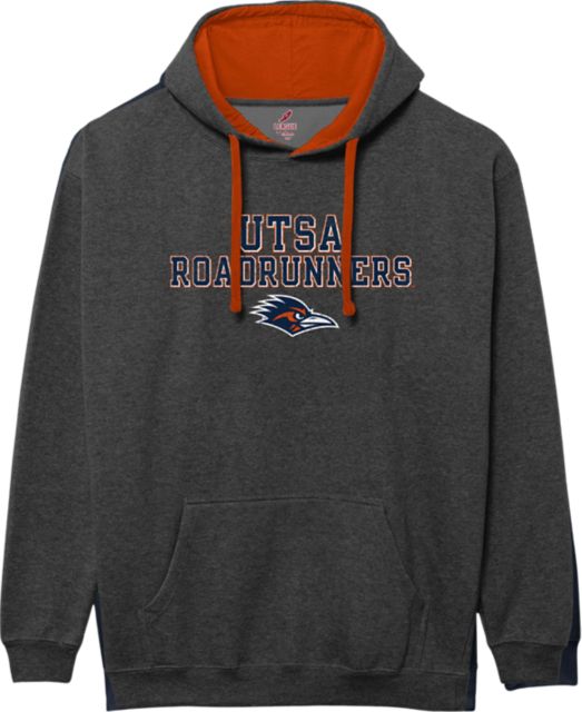 University of Texas San Antonio Roadrunners Hooded Sweatshirt