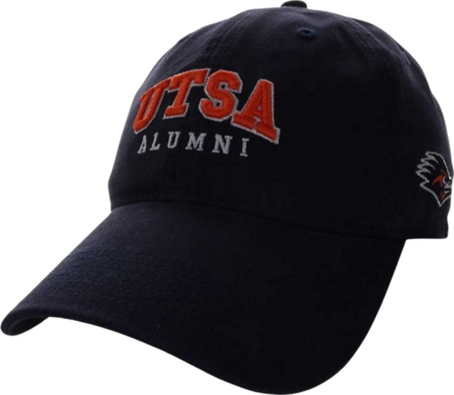 University of Texas San Antonio Alumni Adjustable Hat