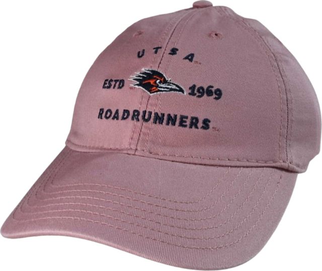 University of Texas San Antonio Women's Adjustable Twill Cap
