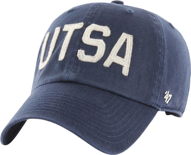University of Texas San Antonio Adjustable Cap