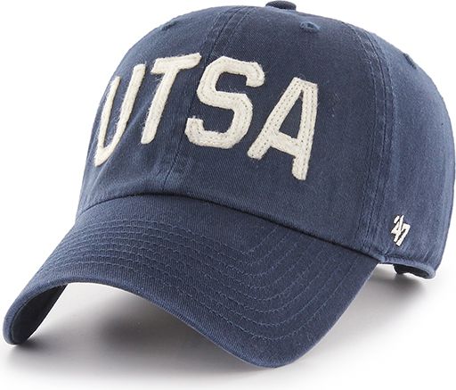 University of Texas San Antonio Adjustable Cap