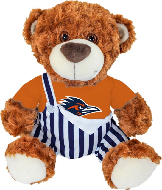 University of Texas San Antonio 10'' Game Day Bear