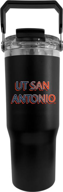 University of Texas San Antonio Roadrunners 32oz. Tumbler