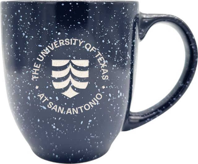 16oz BISTRO MUG MO/NAVY/16OZ/.